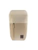 Deuter UP Stockholm Lifestyle Rucksack in Sand-Bone