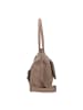Tom Tailor Jamila Shopper Tasche 43.5 cm in taupe