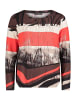 Betty Barclay Casual-Shirt in Rot