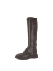 Gabor Plateau Stiefel in braun