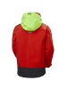 Helly Hansen Jacke M PIER 3.0 JACKET in Fire Red