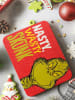 The Grinch The Grinch Brettchen - Nasty Wasty Skunk - Frühstücksbrettchen in rot