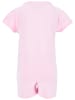 Disney Frozen Schlafanzug kurz Disney Frozen Elsa & Anna in Rosa