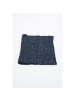 GAS Blau Marabu Schal