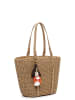 SURI FREY Shopper SFY Nandy in taupe