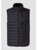 s.Oliver Outdoor-Weste in 9999_schwarz