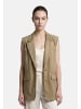 ROBERTA ROSSI Weste in CAMEL