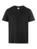 Camel Active T-Shirt in Asphalt