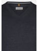 Redmond Pullover Basic in Dunkelblau