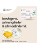 MATCHSTICK MONKEY Bio Zahnungsgel Erdbeer-Banane, natürliche Inhaltsstoffen