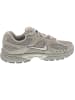 Nike V5 Runner Suede Sneaker low Beige