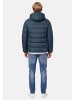 Arctic Seven Jacke Arctic Seven Herren Winter Steppjacke AS420 in Navy