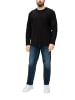 S. Oliver Regular fit für Herren in blau