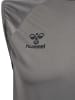 Hummel Sportshirt "Pro Training Jersey S/L" in Grau