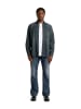 G-Star Raw Regular One Pocket Shirt faded moonless night gd