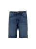 S.OLIVER RED LABEL Short in blau1