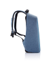 XD Design Bobby Hero Small Rucksack RFID 38 cm Laptopfach light blue