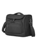 travelite Cubis Kulturbeutel 32 cm anthracite