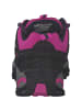cmp Trekkingschuhe in pink fluo-b.blue