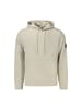 Calvin Klein Grau Baumwolle Herren Sweatshirt