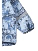 Reima Regenjacke " Moomin Vesi " in Airy Blue