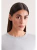 Seidensticker Sweater Regular in Grau
