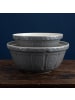 Mason Cash MASON CASH | Rührschüssel, MIXING BOWL, grau, 4 L