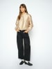 Mos Mosh Jeans MMCindy in schwarz