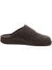 Finn Comfort Slipper für Herren in schwarz