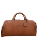 The Chesterfield Brand William Weekender Reisetasche Leder 53 cm in cognac