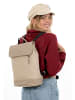 EMILY & NOAH Rucksack E&N Le Havre RUE 09 in sand-kombi 429