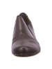 rieker Pumps in schwarz