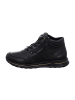 ara Sneaker High in Schwarz