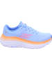 Skechers Schnürhalbschuh in blau