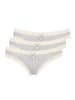 Nina von C. Mini Slip Kim in Ivory