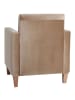 others SESSEL Karol Bezug Samtvelours Buche natur / sand