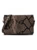 Valentino Ember Umhängetasche 20 cm taupe