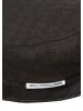 Marc O'Polo DENIM Baker-Boy-Cap in Dark Grey