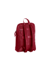 Daniel Ray DRS25.1486 Brisbane City Backpack L 57 burgundy