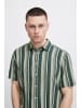 BLEND Kurzarmhemd BHShirt in Grün