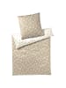 Elegante Elegante Bettwäsche WE LOVE DOGS Paws 24541 Natur-Beige - 7 in Natur-Beige - 7