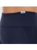 SMILODOX Shorts Cetrina Pro in Marineblau