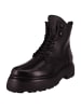 MJUS Stiefeletten schwarz