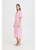 ICHI Casual IHVERA Regular fit in PINK LADY FLOWER