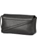 Mandarina Duck Umhängetasche Mellow Leather Bag FZT55 in Nero