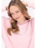 myMo Women Sweatshirt in light rose