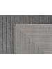 Teppich Boss In- & Outdoor Teppich Nova 1202, rechteckig - Silber