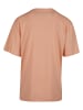 Urban Classics Urban Classics T-Shirts in softapricot