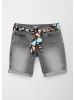 s.Oliver Jeans-Bermuda SURI in 94Z1_grau