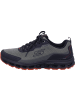 Skechers Schnürschuh in grün